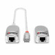 Lindy 50m USB 1.1 Cat.6 Extender