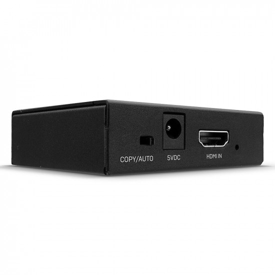 Lindy HDMI 4K Splitter 2 Port 3D, 2160p30