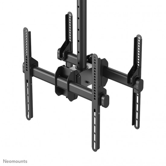 Neomounts monitor ceiling mount