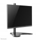 Neomounts monitor desk stand