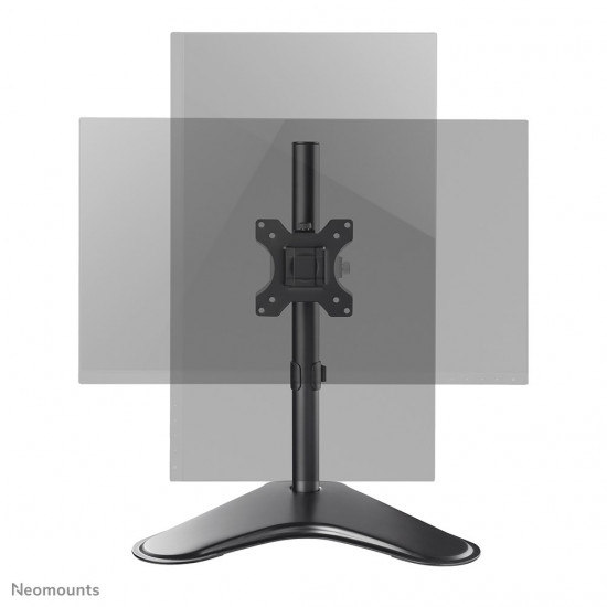 Neomounts monitor desk stand