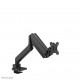 Neomounts desk monitor arm for curved ultra-wide screens