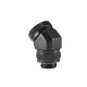 Phanteks PH-RA45_BK12 plumbing fitting Compression coupler