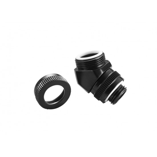 Phanteks PH-RA45_BK12 plumbing fitting Compression coupler