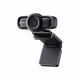 AUKEY PC-LM3 webcam 2 MP 1920 x 1080 pixels USB 2.0 Black