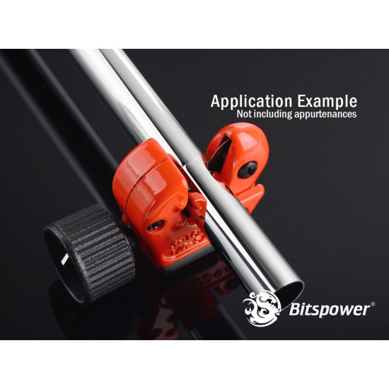 Bitspower BP-CMMTC manual pipe cutter Pipecutter