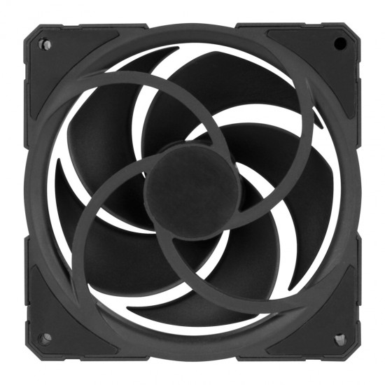 ARCTIC BioniX P120 A-RGB Pressure-optimised 120 mm Fan with A-RGB