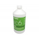 XSPC EC6 Coolant, 1 litre - opaque-green, UV