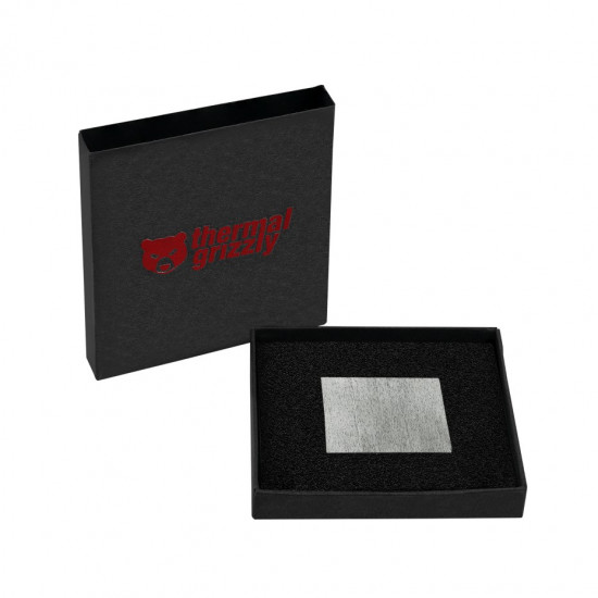 Thermal Grizzly TG-KS-29-25 heat sink compound Thermal pad