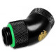 Bitspower G1/4 Faucet connector Black