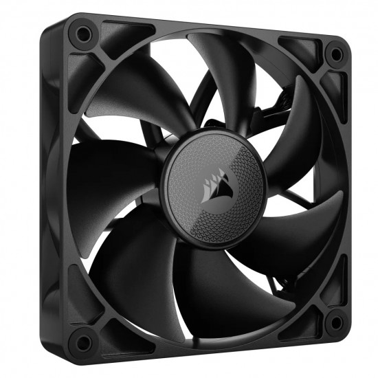 Corsair iCUE LINK RX120 Computer case Fan 12 cm Black 1 pc(s)