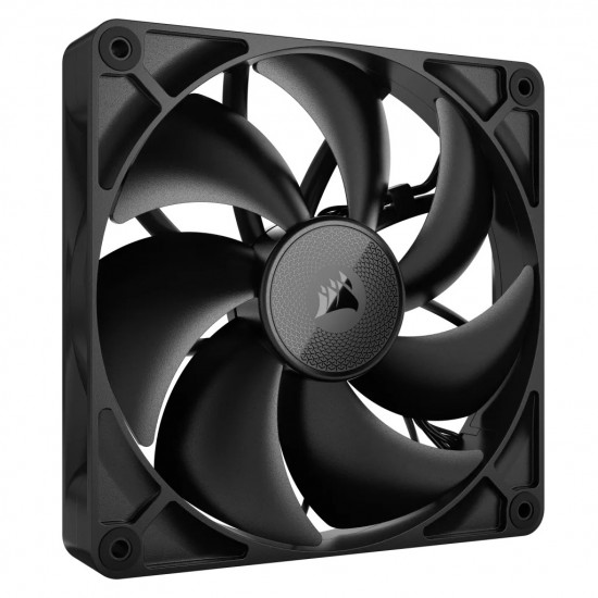 Corsair iCUE LINK RX140 Computer case Fan 14 cm Black 1 pc(s)