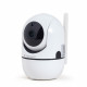 Gembird TSL-CAM-WRHD-02 security camera Bulb IP security camera Indoor 1920 x 1080 pixels Desk