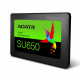 SSD ADATA ASU650SS-480GT-R (480 GB + 2.5+ SATA III)