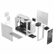 Fractal Design Meshify 2 Lite White