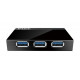 D-Link DUB-1340 Black