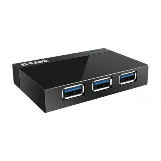 D-Link DUB-1340 Black