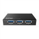 D-Link DUB-1340 Black