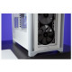 Corsair iCUE 4000X RGB Midi Tower White