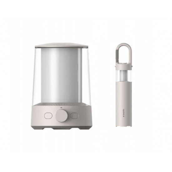 Xiaomi multifunctional camping lantern