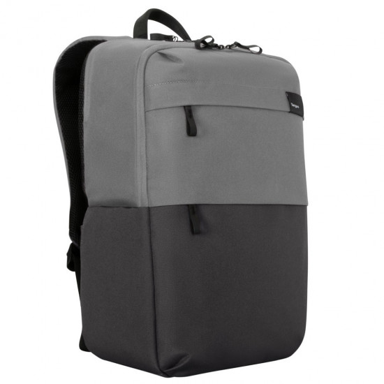 Targus Sagano 39.6 cm (15.6) Backpack Black, Grey