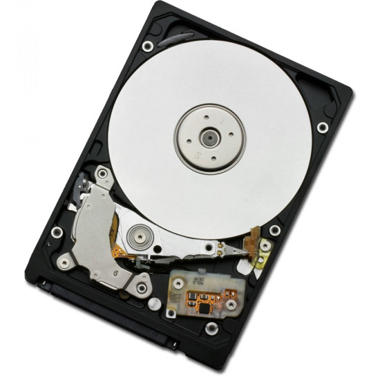 Western Digital Travelstar Z5K1000 1TB 2.5 Serial ATA III