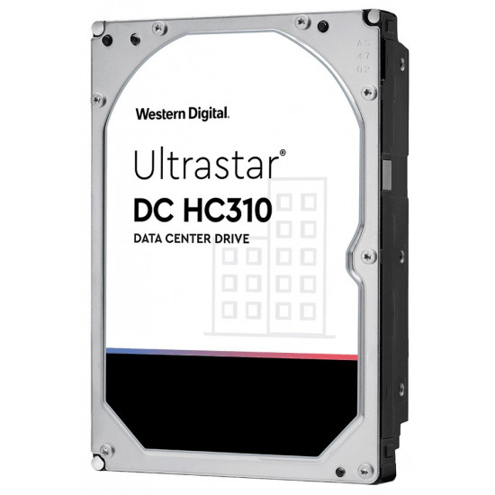 Western Digital Travelstar Z5K1000 1TB 2.5 Serial ATA III