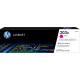 HP 203X High Yield Magenta Original LaserJet Toner Cartridge