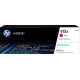 HP 415X High Yield Magenta Original LaserJet Toner Cartridge