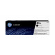 HP 43X High Yield Black Original LaserJet Toner Cartridge