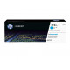 HP 410A Cyan Original LaserJet Toner Cartridge