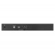 D-Link DGS-1210-10MP/E  network switch Managed L2/L3 Gigabit Ethernet (10/100/1000) Power over Ethernet (PoE) Black