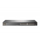 Aruba 2930F 24G 4SFP Managed L3 Gigabit Ethernet (10/100/1000) 1U Grey