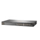 Aruba 2930F 24G 4SFP Managed L3 Gigabit Ethernet (10/100/1000) 1U Grey