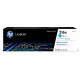 HP 216A Cyan Original LaserJet Toner Cartridge