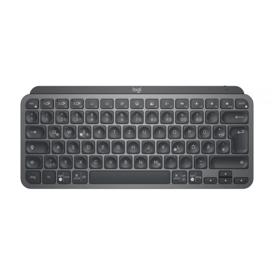 Logitech MX Keys Mini Combo for Business