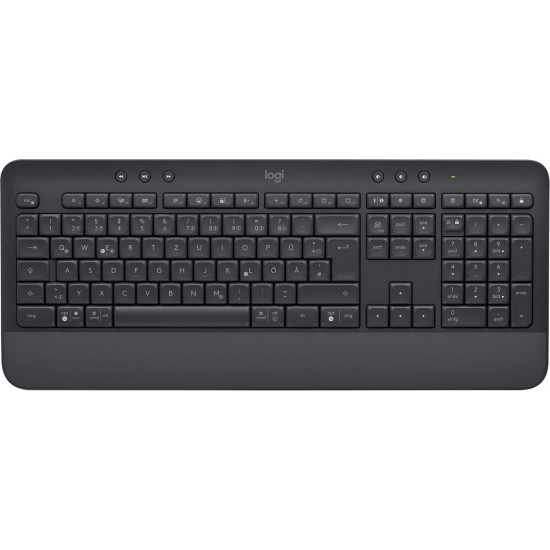 Logitech SIGNATURE K650