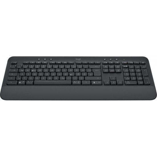 Logitech SIGNATURE K650