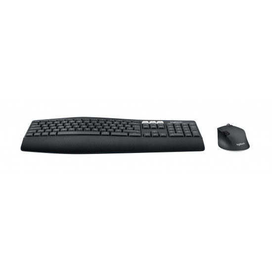 Logitech MK850 Performance Wireless Keyboard and Mouse Combo