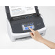 Ricoh ScanSnap iX1600 ADF + Manual feed scanner 600 x 600 DPI A4 White