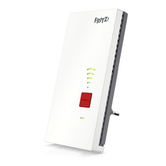 FRITZ!Repeater 2400 Network repeater 1733 Mbit/s White