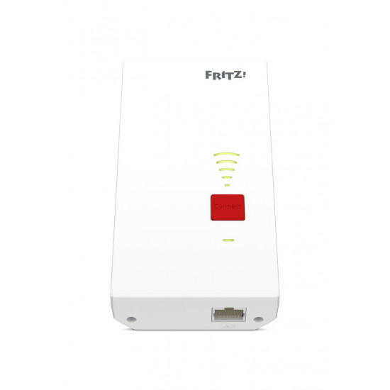 FRITZ!Repeater 2400 Network repeater 1733 Mbit/s White