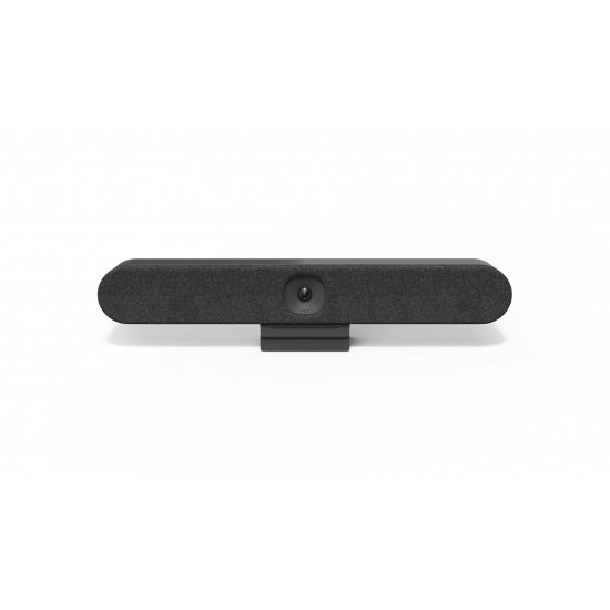 Logitech Rally Bar Huddle Graphite