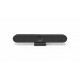 Logitech Rally Bar Huddle Graphite