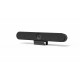 Logitech Rally Bar Huddle Graphite