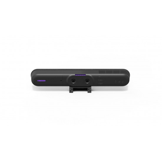 Logitech Rally Bar Huddle Graphite