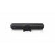 Logitech Rally Bar Huddle Graphite