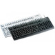 CHERRY Comfort USB, black, FR keyboard