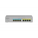 8-PORT POE++ MULTI-GIG SWITCH