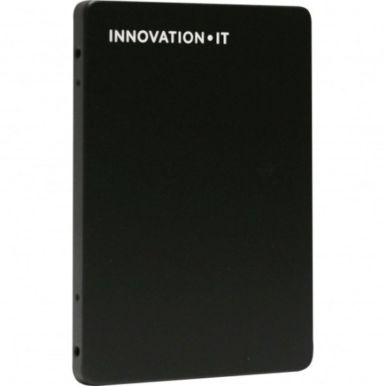 Innovation IT 00-512999 internal solid state drive 512 GB 2.5 Serial ATA III TLC